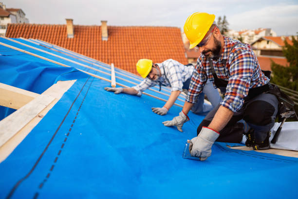 Best Commercial Roofing Services  in East Vineland, NJ